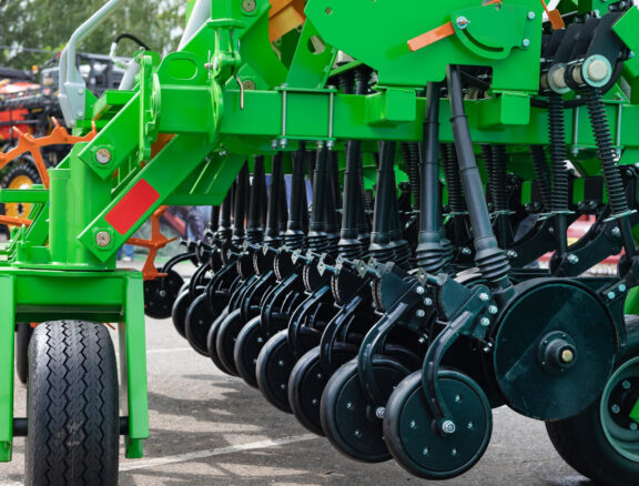 Agro Trade International offers industrial plant equipment, spare parts, and agricultural machinery to enhance operational efficiency. Our equipment is sourced for durability, reliability, and high performance across industrial and agricultural sectors.