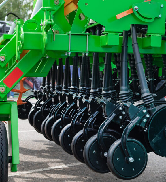 Agro Trade International offers industrial plant equipment, spare parts, and agricultural machinery to enhance operational efficiency. Our equipment is sourced for durability, reliability, and high performance across industrial and agricultural sectors.