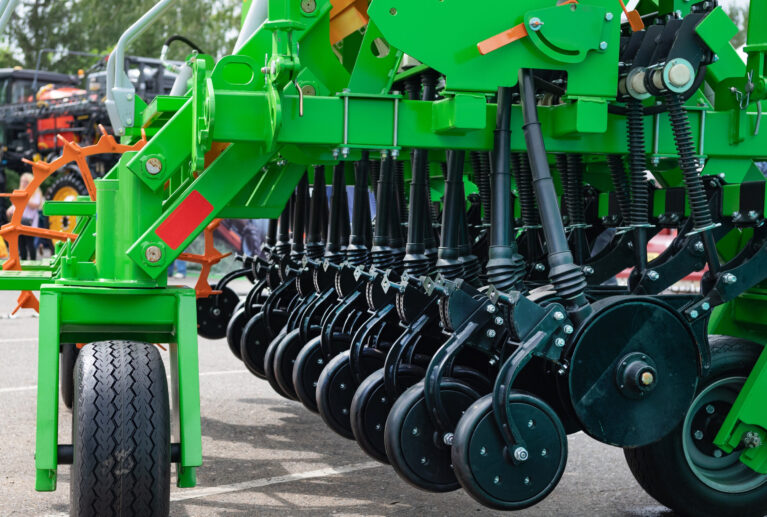Agro Trade International offers industrial plant equipment, spare parts, and agricultural machinery to enhance operational efficiency. Our equipment is sourced for durability, reliability, and high performance across industrial and agricultural sectors.